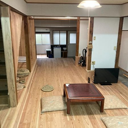 Guesthouse Shitanoe - Vacation Stay 73436V 本宮町 エクステリア 写真