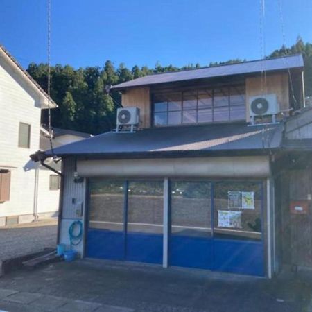 Guesthouse Shitanoe - Vacation Stay 73436V 本宮町 エクステリア 写真