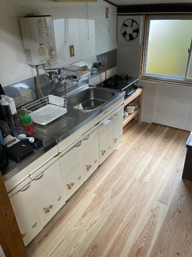 Guesthouse Shitanoe - Vacation Stay 73436V 本宮町 エクステリア 写真