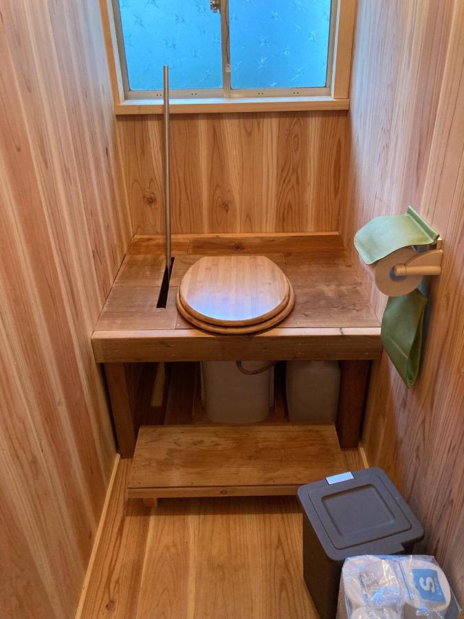 Guesthouse Shitanoe - Vacation Stay 73436V 本宮町 エクステリア 写真