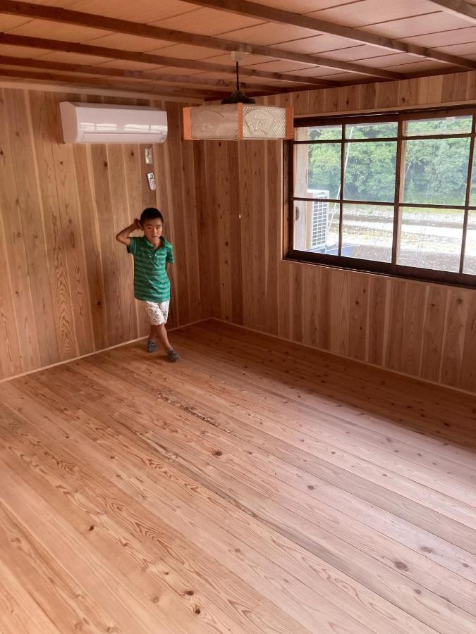 Guesthouse Shitanoe - Vacation Stay 73436V 本宮町 エクステリア 写真