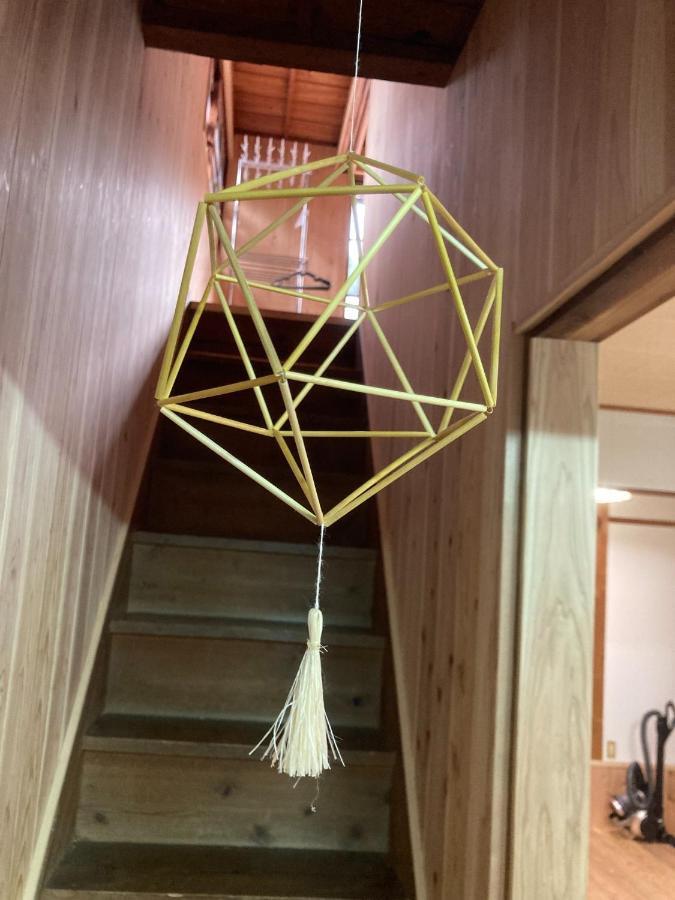 Guesthouse Shitanoe - Vacation Stay 73436V 本宮町 エクステリア 写真