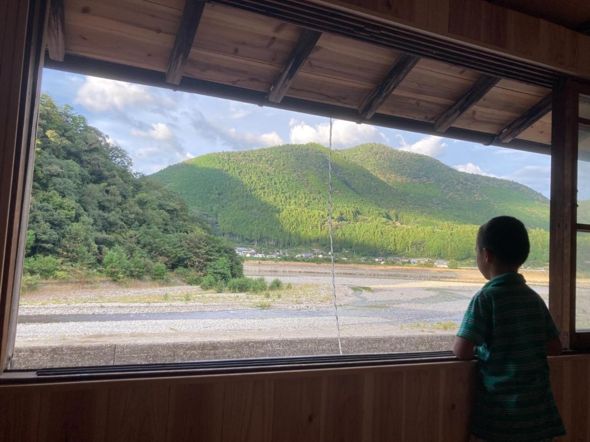 Guesthouse Shitanoe - Vacation Stay 73436V 本宮町 エクステリア 写真