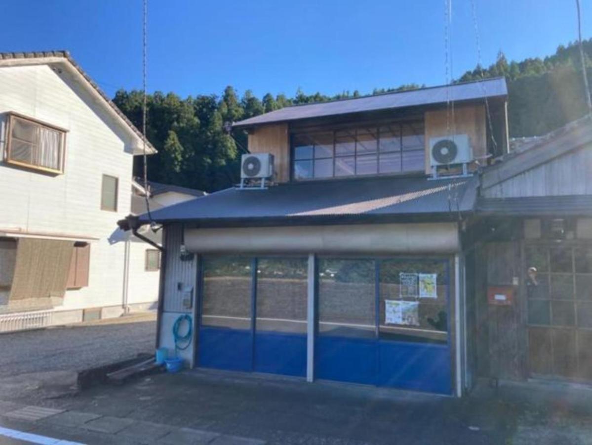 Guesthouse Shitanoe - Vacation Stay 73436V 本宮町 エクステリア 写真